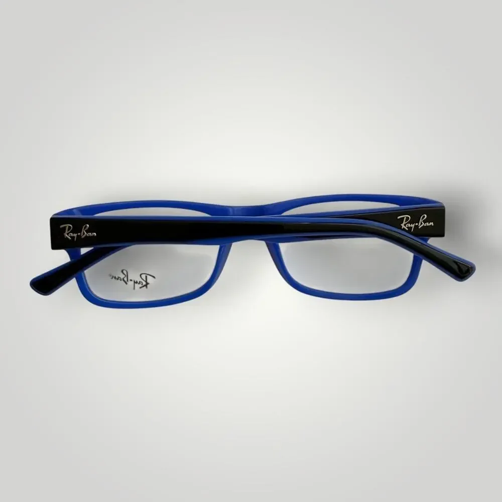 Ray-Ban KIDS Glasses /Frames RB5268. 5179 48-17-135 w/ Case
